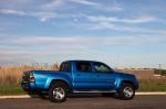 Toyota Tacoma 4x2 PreRunner 2010 года